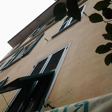 Hotel Lady Susanna Varazze Kültér fotó