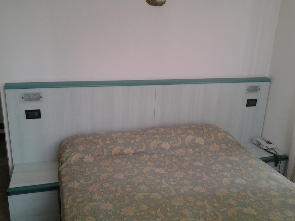 Hotel Lady Susanna Varazze Szoba fotó