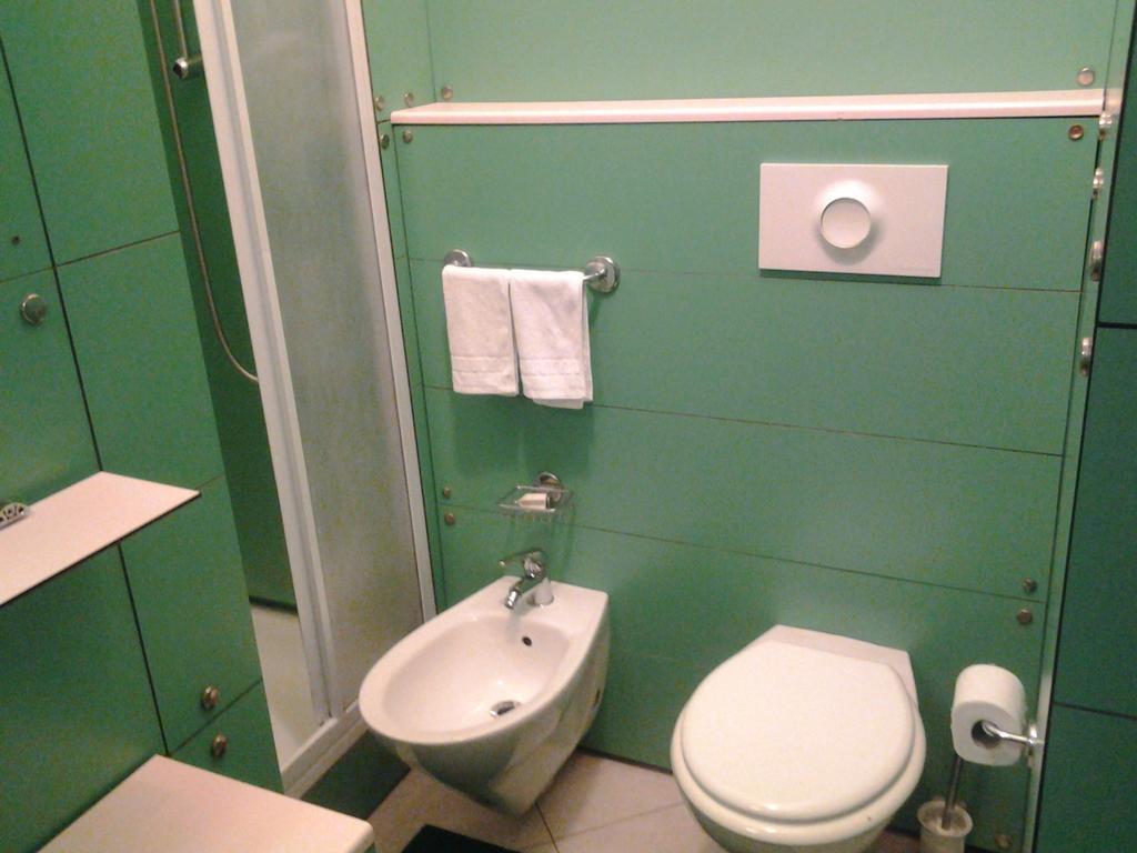 Hotel Lady Susanna Varazze Kültér fotó