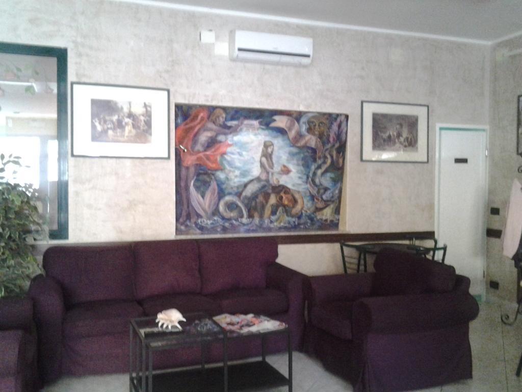 Hotel Lady Susanna Varazze Kültér fotó