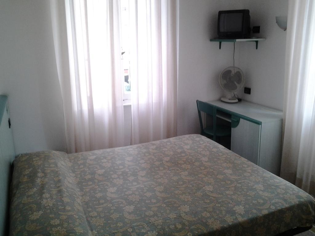 Hotel Lady Susanna Varazze Kültér fotó