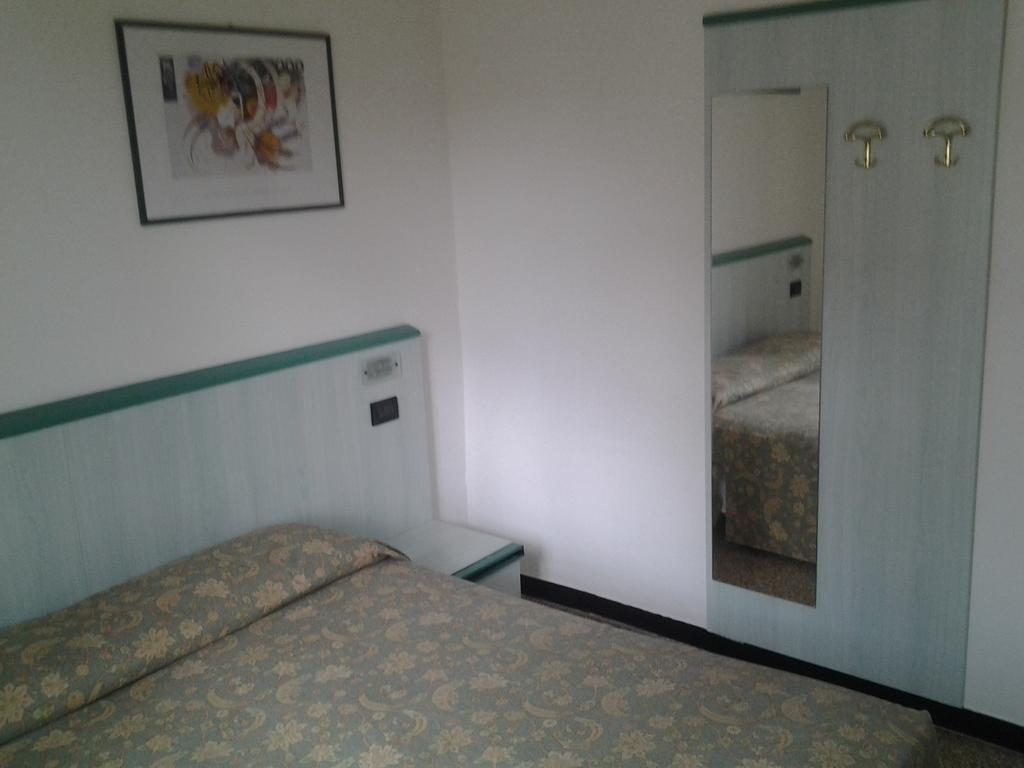 Hotel Lady Susanna Varazze Kültér fotó