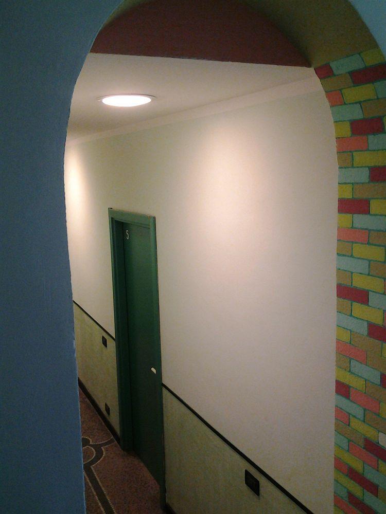 Hotel Lady Susanna Varazze Kültér fotó